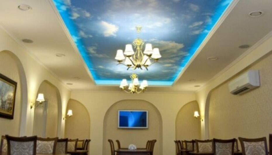 Кафе Рандеву