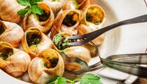 Французская кухня