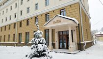 Путешествия ресторанного критика. Великий Новгород. Ресторан «Проун»