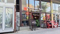 Ресторанный критик находит Китайский буфет Чифальня