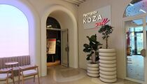 Ресторанный критик тянет за хвост Koza Well