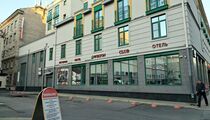 Ресторанный критик находит убежавшие Berezki