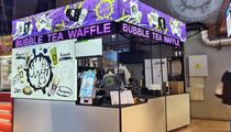Проект «Субботы в Eat Market». Sweet Way. Третий сезон