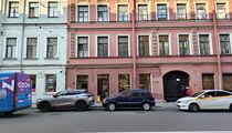 Ресторанный критик ищет вино Vinch