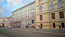 Ресторанный критик ловит дзен в Dzen place