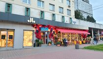 Ресторанный критик просит: не надо ля-ля, Lalaki