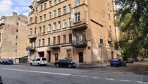 Ресторанный критик возвращается в Ашхабад