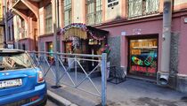Ресторанный критик находит Мексику в Hop Head Taqueria