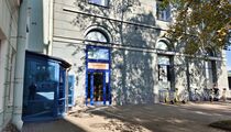 Ресторанный критик ждет перемен от Перемена