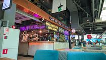 Проект «Субботы в Eat Market». Thai Food by Gaijin. Третий сезон