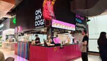 Проект «Субботы в Eat Market». Oh, My Dog! Третий сезон