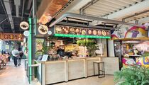 Проект «Субботы в Eat Market». Край Древних Гор. Завтраки