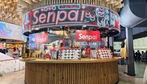 Проект «Субботы в Eat Market». Senpai. Третий сезон