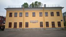 Ресторанный критик получает ключи Villa Madelina