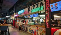 Проект «Субботы в Eat Market». Mercato d`Italia. Третий сезон. Продолжение