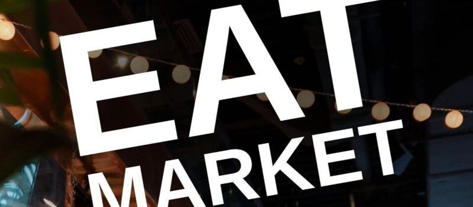 Субботы в Eat Market