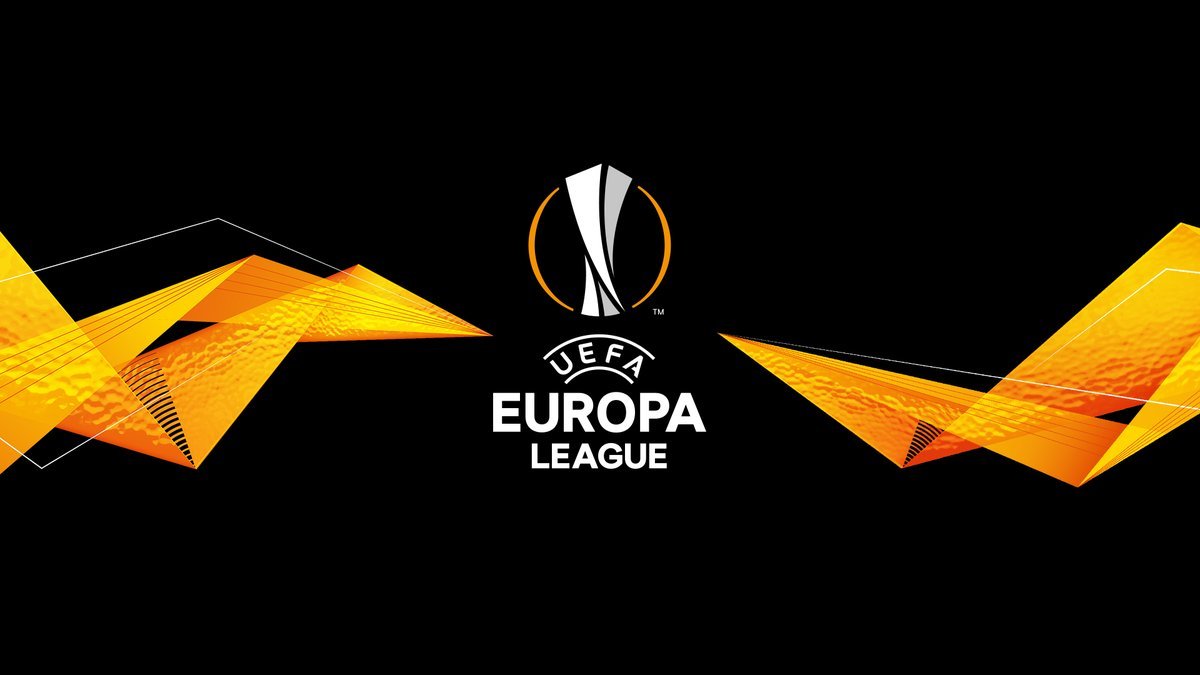 Лига Европы 2019