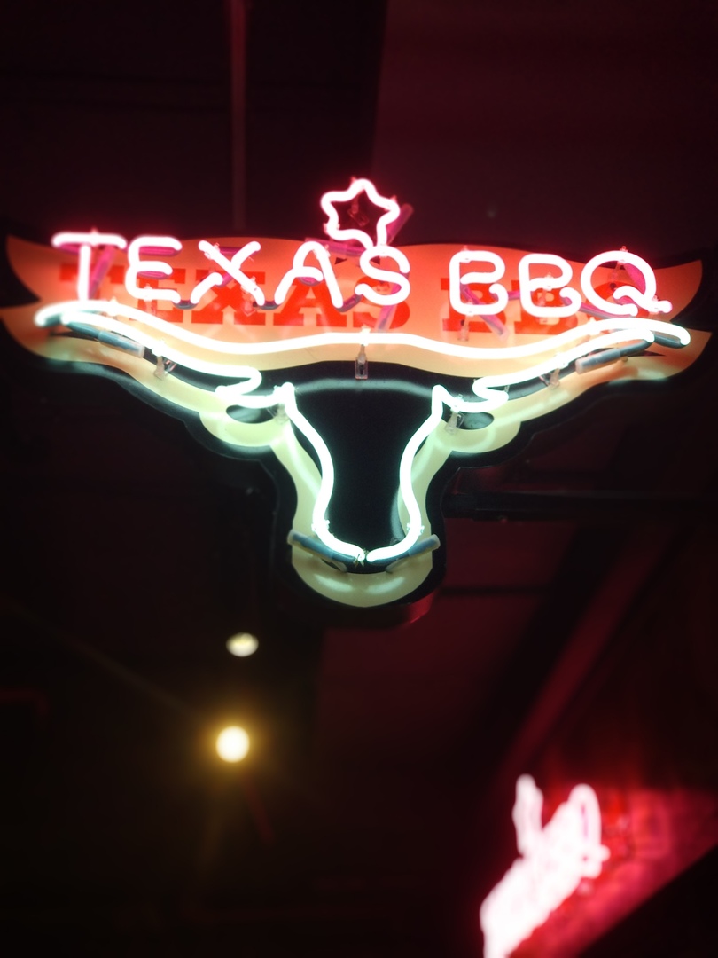Ресторан Texas BBQ