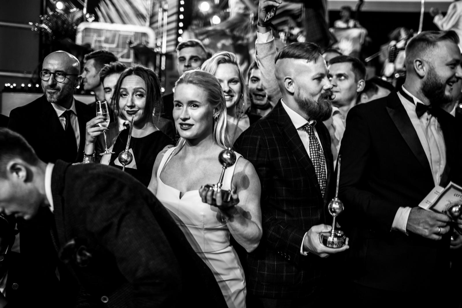 Барная премия Barproof Awards