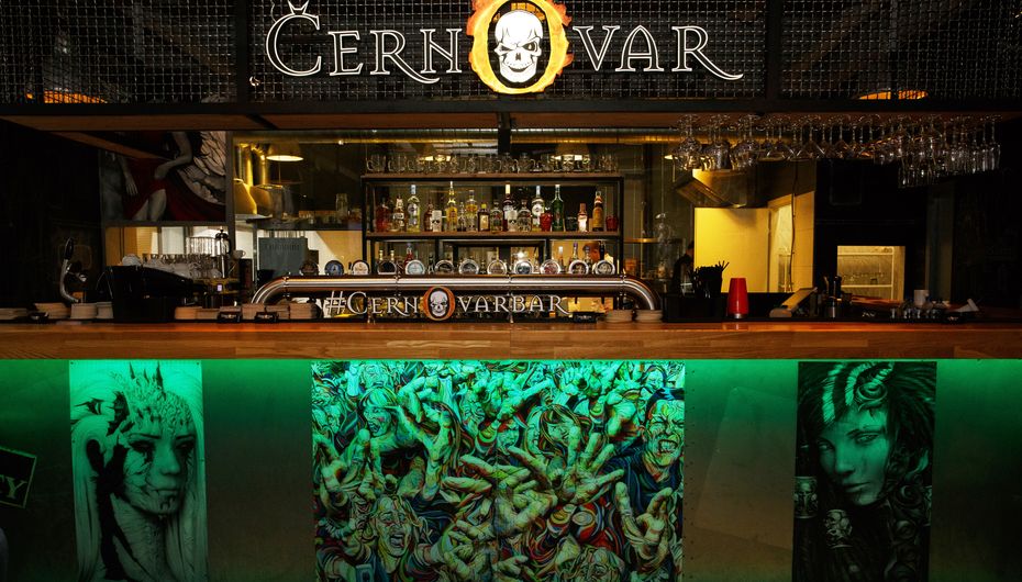 Cernovar BAR