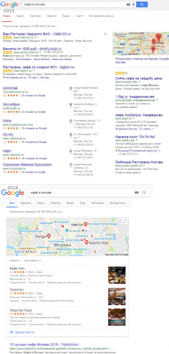 Google My Business
