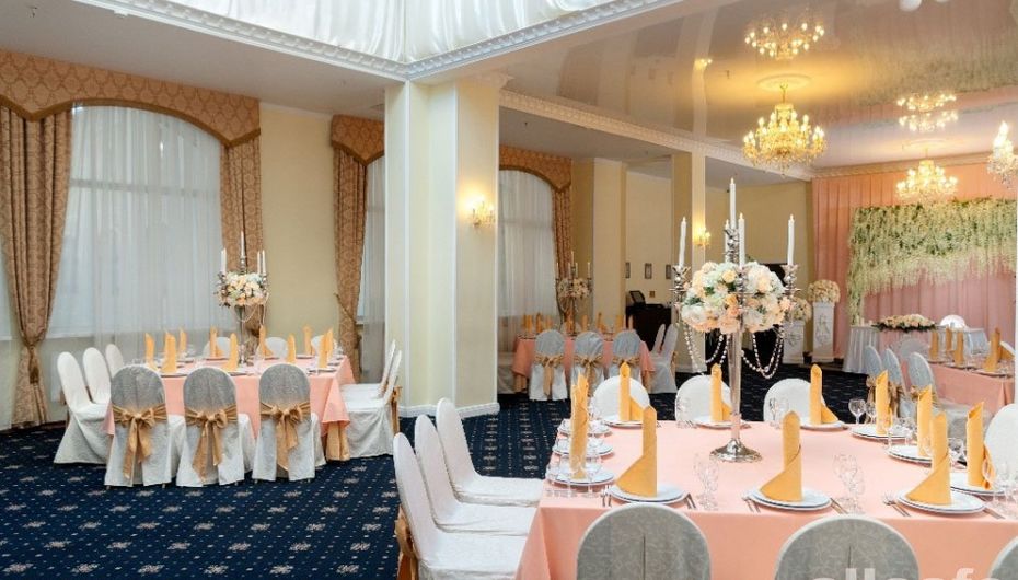 Ресторан «Лефорт»