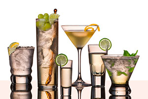 Open bar: новый формат банкета от «Гимназии»