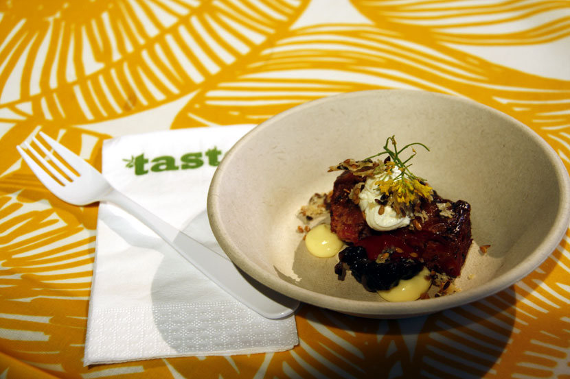 Taste of Helsinki