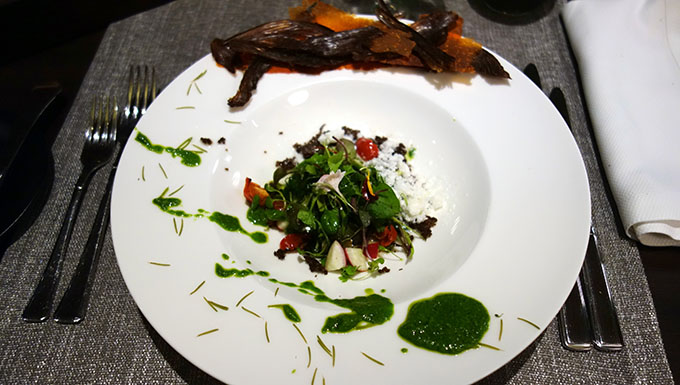 Конина дегидрированная