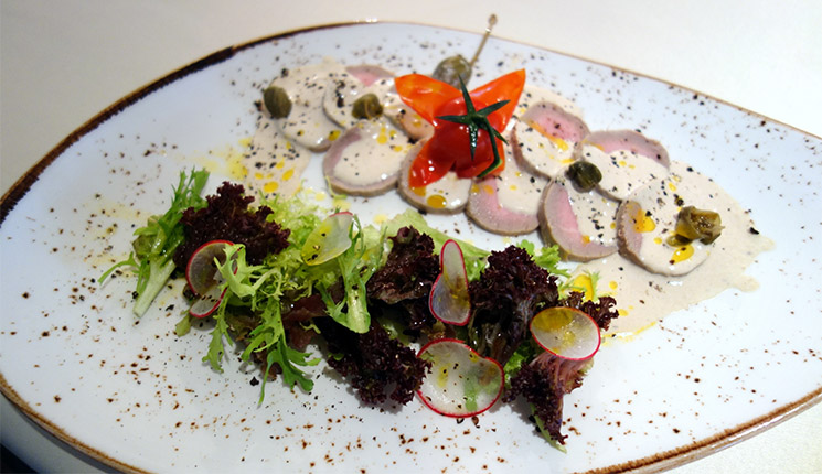 Вителло Тонатто