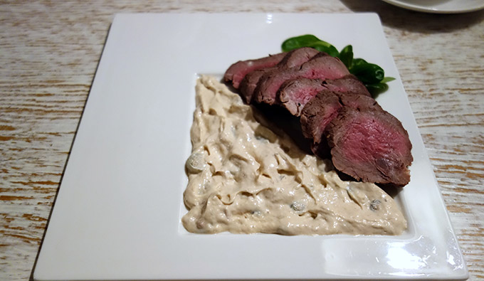 Вителло тонатто