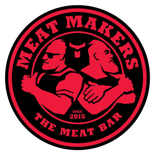 Сеть мясных баров «Meat Makers»