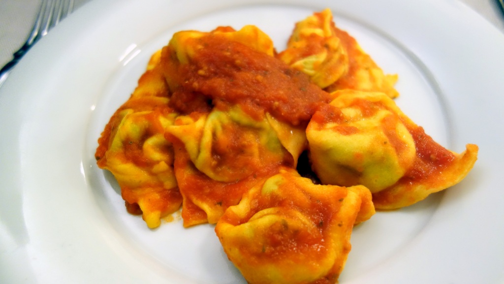 Тортеллини