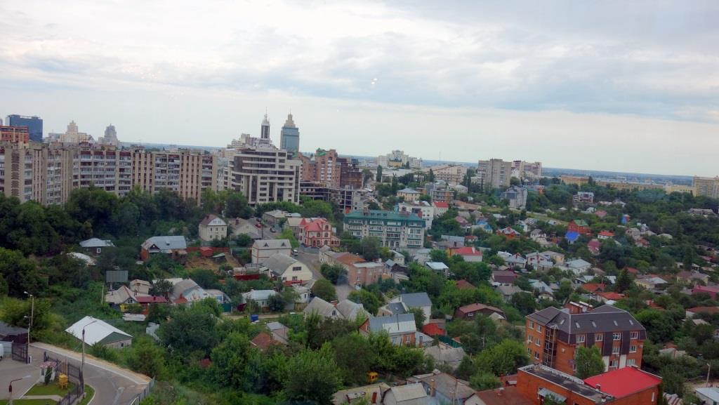 Москва