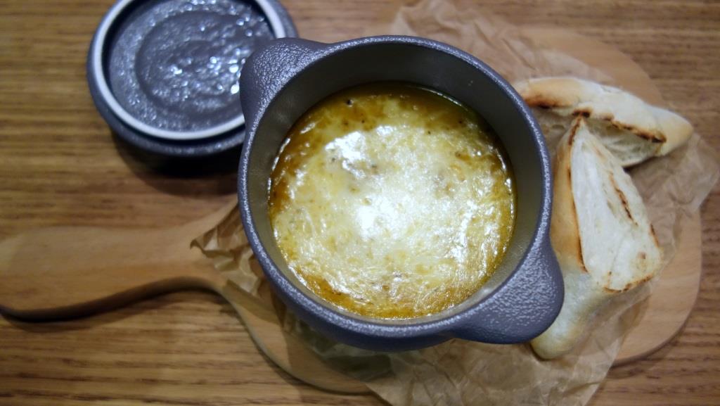 Луковый суп