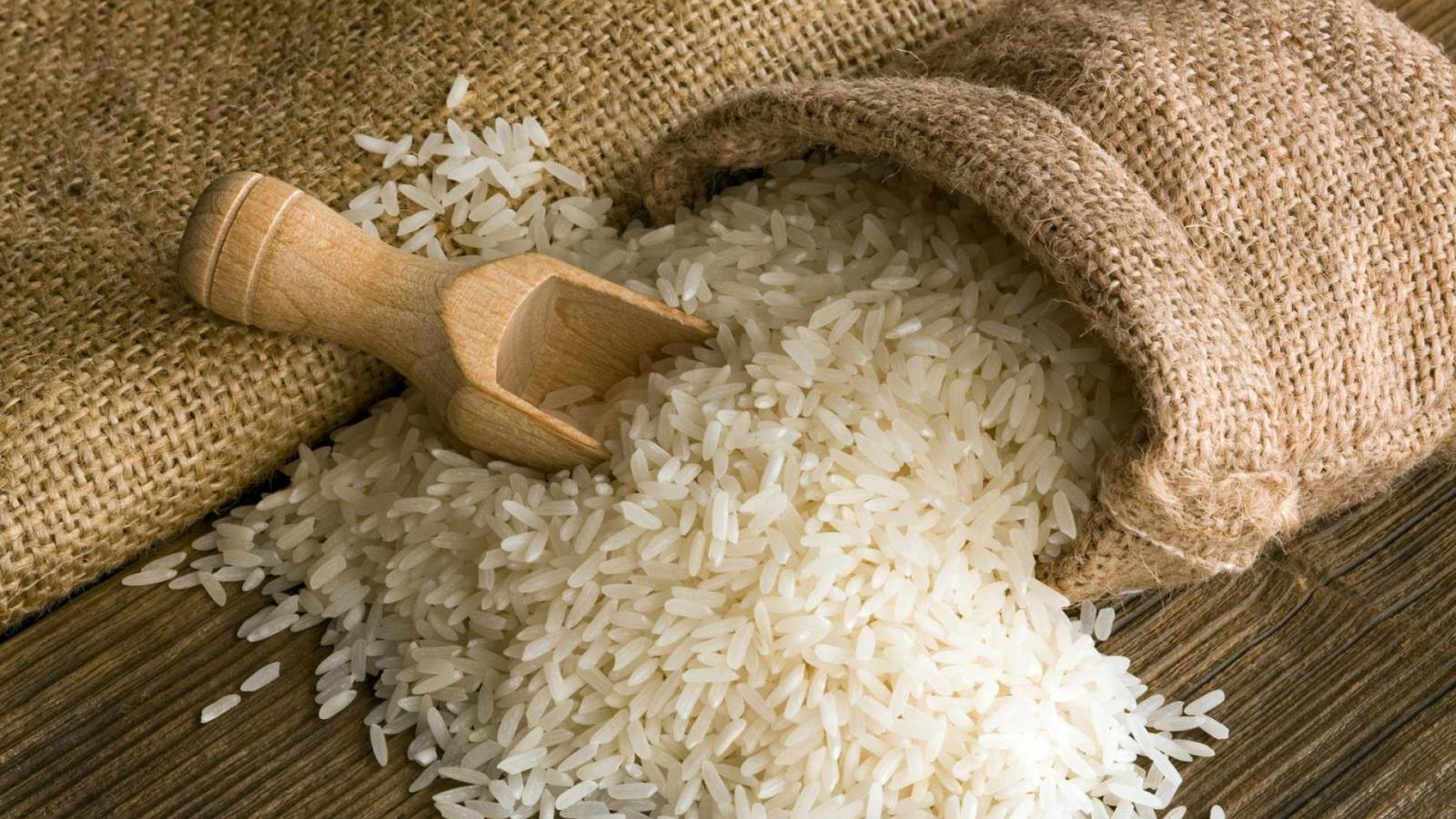 Монодиета подразумевает употребление одного вида продукта, например, рис