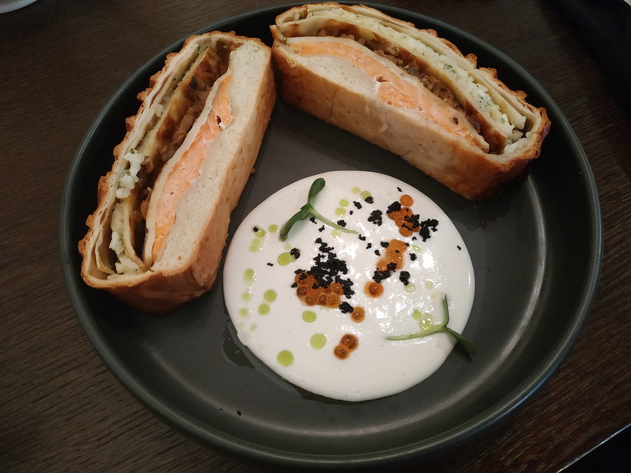кулебяка